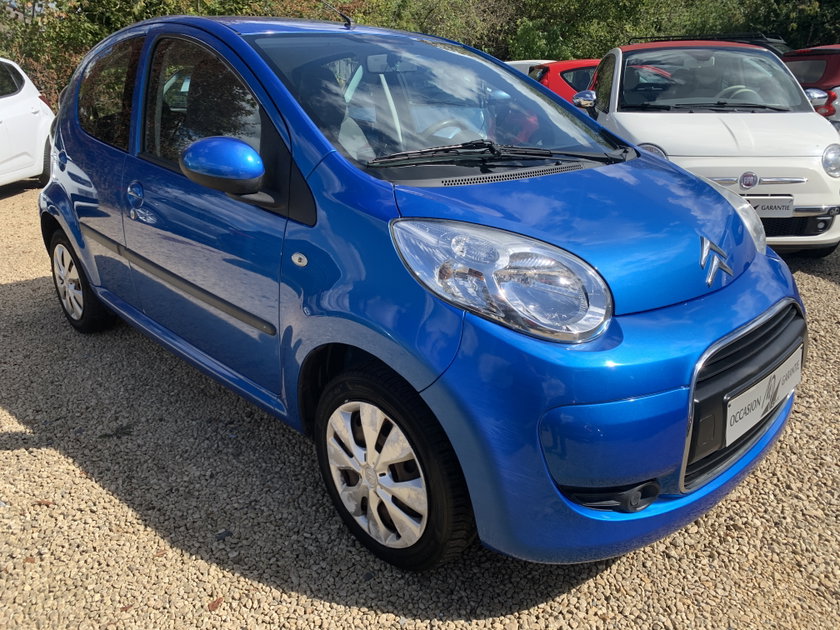 Citroen C1
