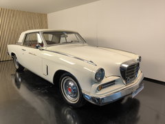 Studebaker GT Hawk