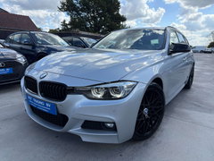 BMW 3 Reeks