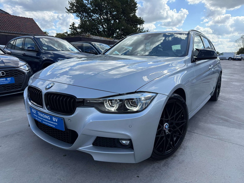 BMW 3 Reeks