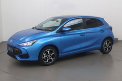 MG MG3