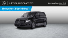 Mercedes Citan