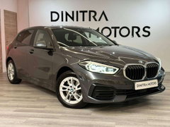 BMW 1 Reeks