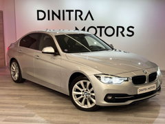 BMW 3 Reeks
