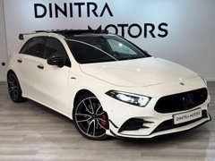 Mercedes A Klasse