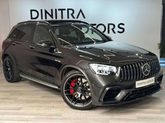 Mercedes GLC