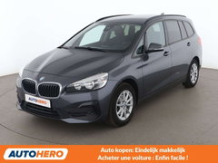 BMW 2 Reeks Tourer