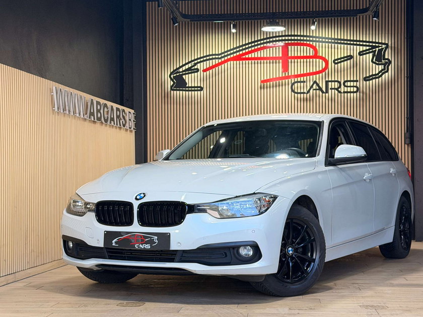 BMW 3 Reeks