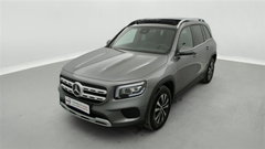 Mercedes GLB