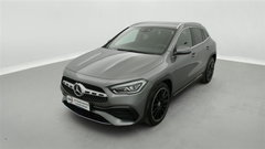 Mercedes GLA