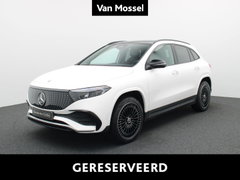 Mercedes EQA