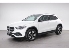 Mercedes GLA
