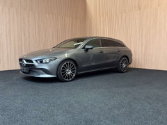 Mercedes CLA