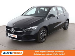 Mercedes B-Klasse
