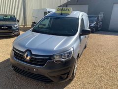 Renault Express