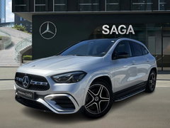Mercedes GLA