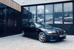 BMW 3 Reeks
