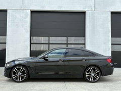 BMW 4 Reeks