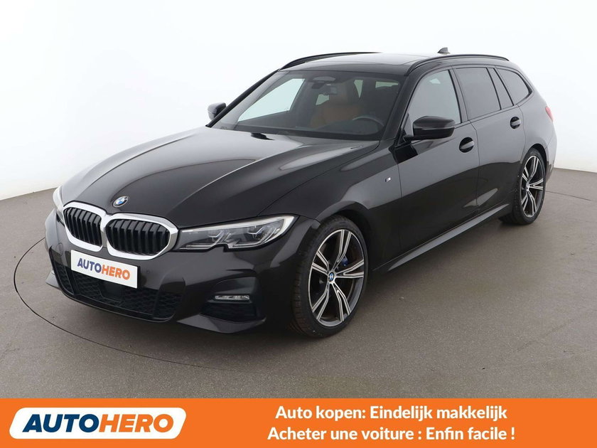 BMW 3 Reeks