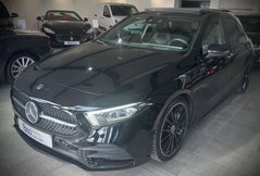 Mercedes A Klasse