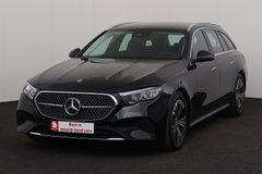 Mercedes E-Klasse