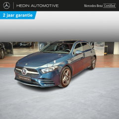 Mercedes A Klasse