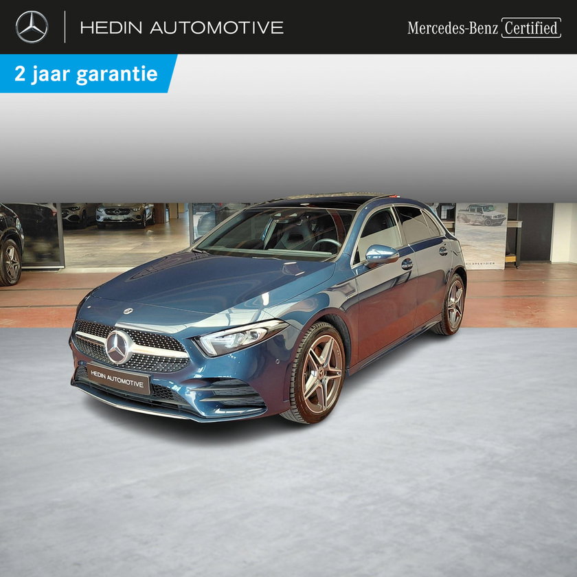 Mercedes A Klasse