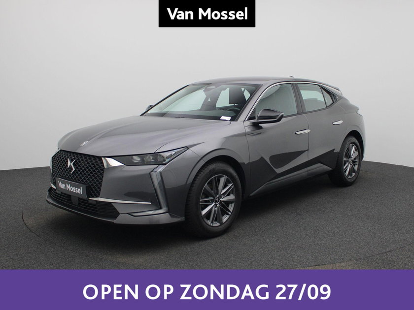 DS DS 4