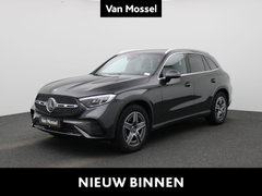 Mercedes GLC
