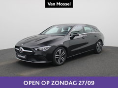 Mercedes CLA