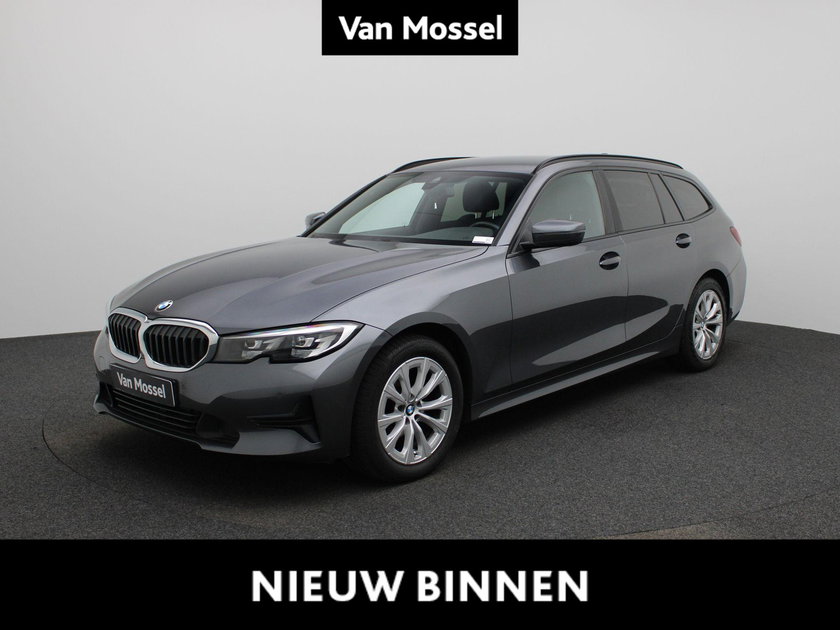 BMW 3 Reeks