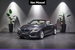 BMW 2 Reeks
