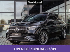 Mercedes GLE