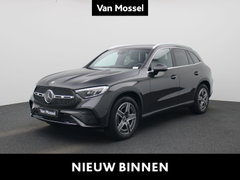 Mercedes GLC