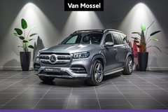 Mercedes GLS