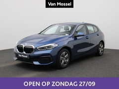 BMW 1 Reeks