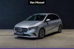 Mercedes B-Klasse