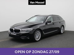 BMW 5 Reeks