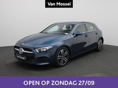 Mercedes A Klasse