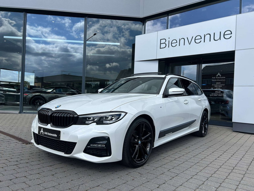 BMW 3 Reeks