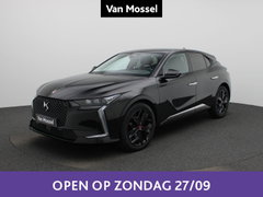DS DS 4