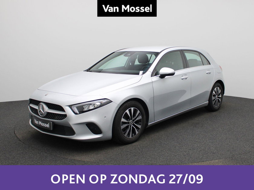 Mercedes A Klasse
