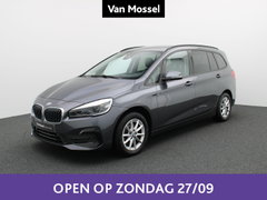 BMW 2 Reeks Tourer