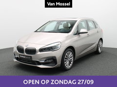 BMW 220 Active Tourer