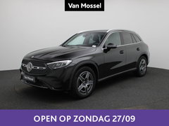 Mercedes GLC