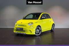 Abarth 500
