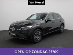 Mercedes GLC