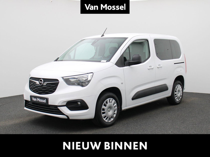 Opel Combo Life