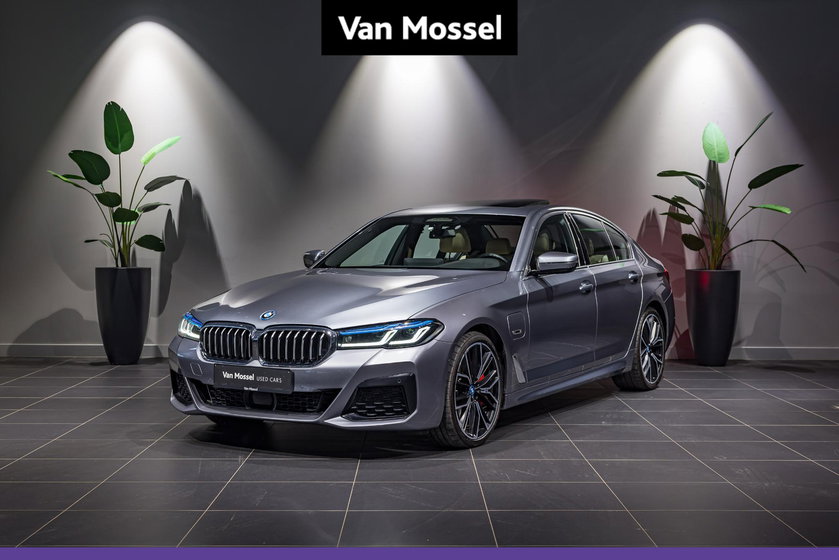 BMW Série 5