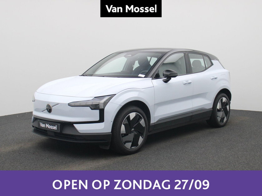 Volvo EX30